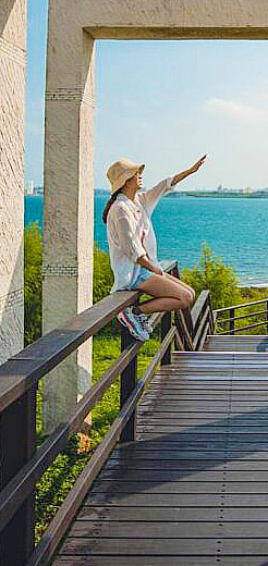尊懿旅行社 用心創立澎湖旅遊品牌 專業服務累積多年優良好口碑