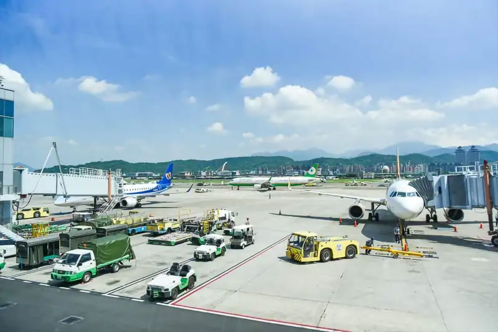 澎湖台北來回機票