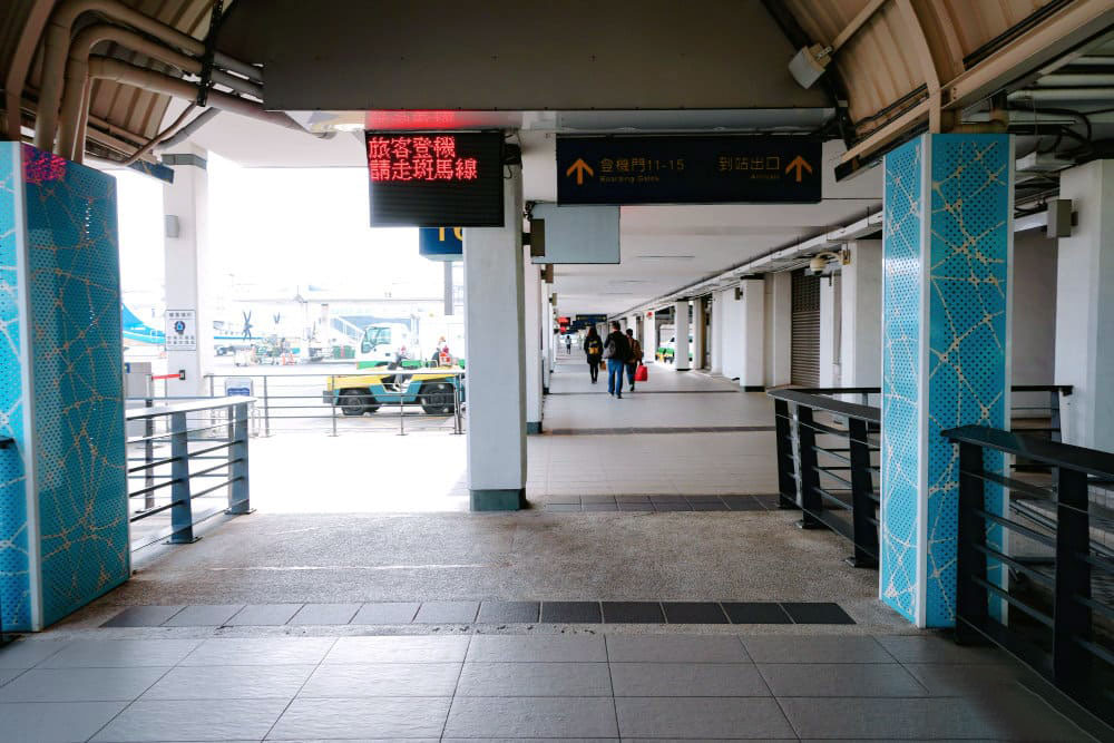 澎湖高雄來回機票