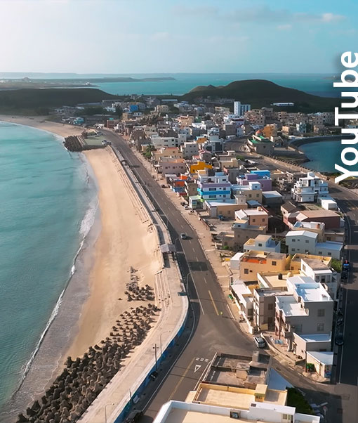 自駕環島公路旅行紀錄