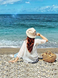尊懿澎湖旅遊 讓您輕鬆選擇 您想要的 澎湖旅遊自由行程