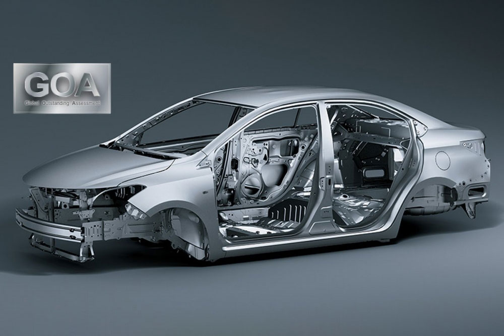 TOYOTA-VIOS 五人座