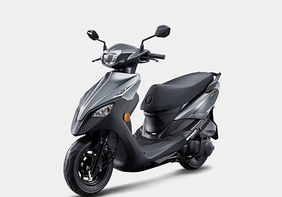 光陽機車-K1-LED125cc