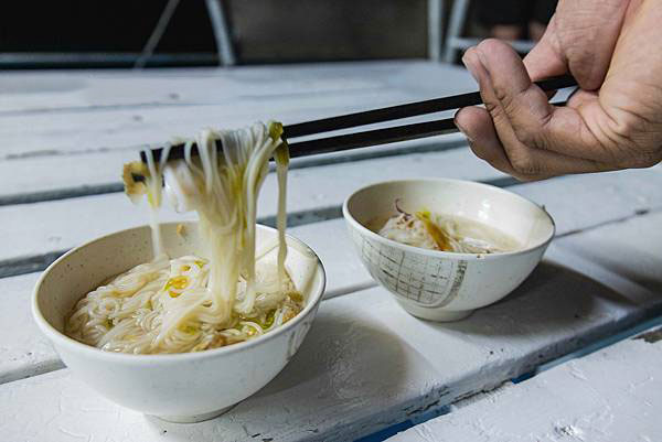 和慶夜釣小管