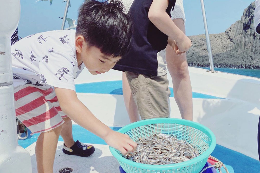 戀夏精選東海一日遊