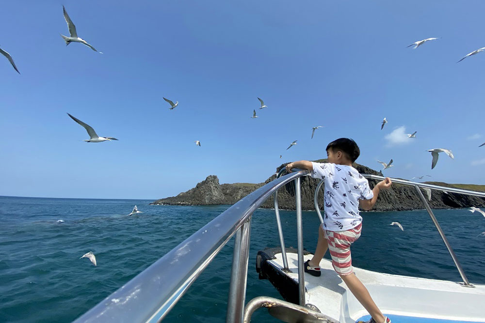 戀夏精選東海一日遊