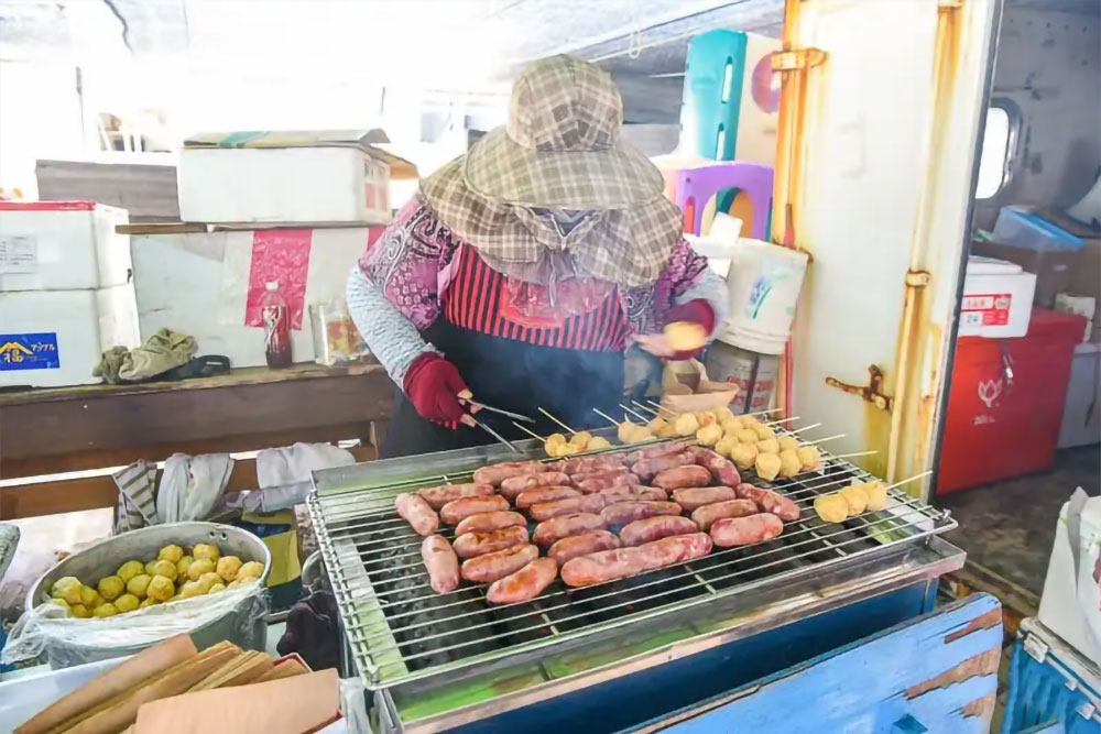 銀海東海超值一日遊