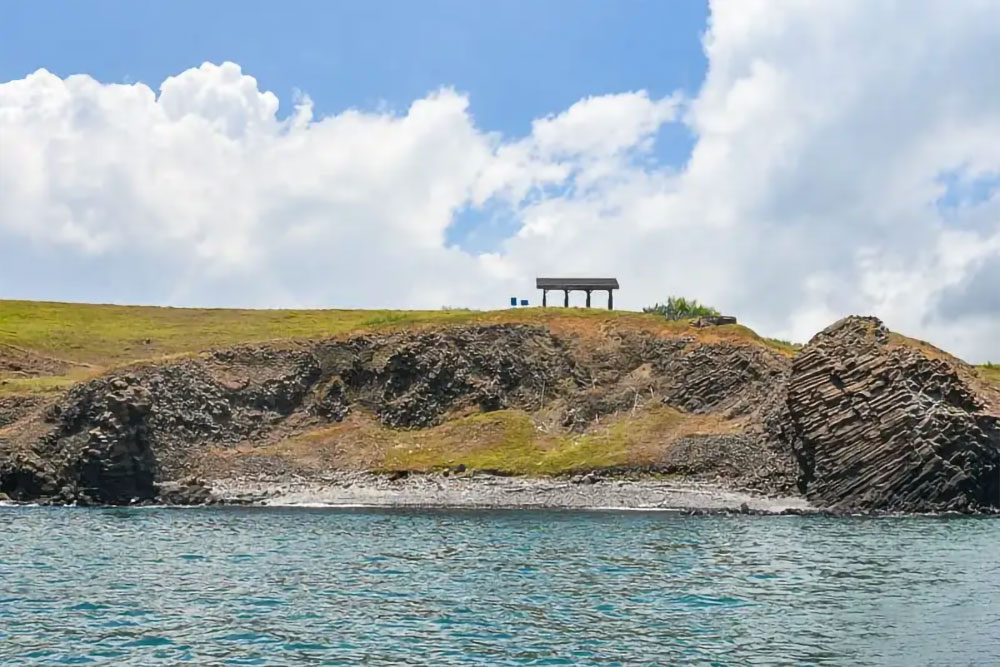 銀海東海超值一日遊
