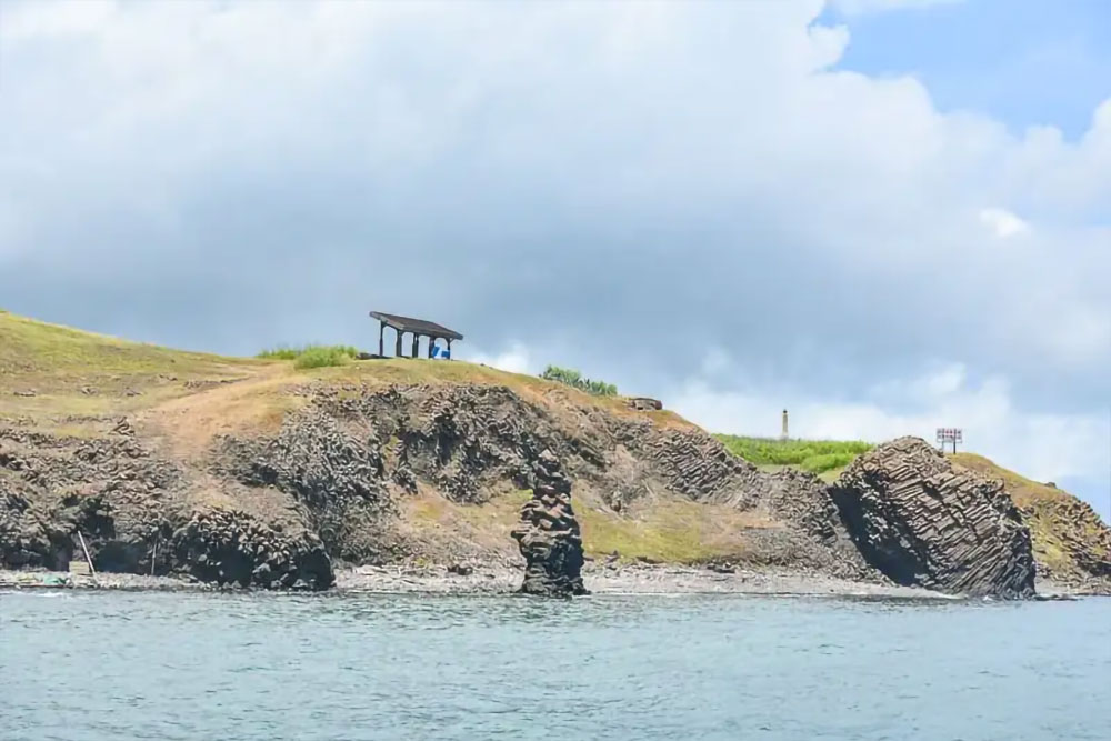 銀海東海超值一日遊