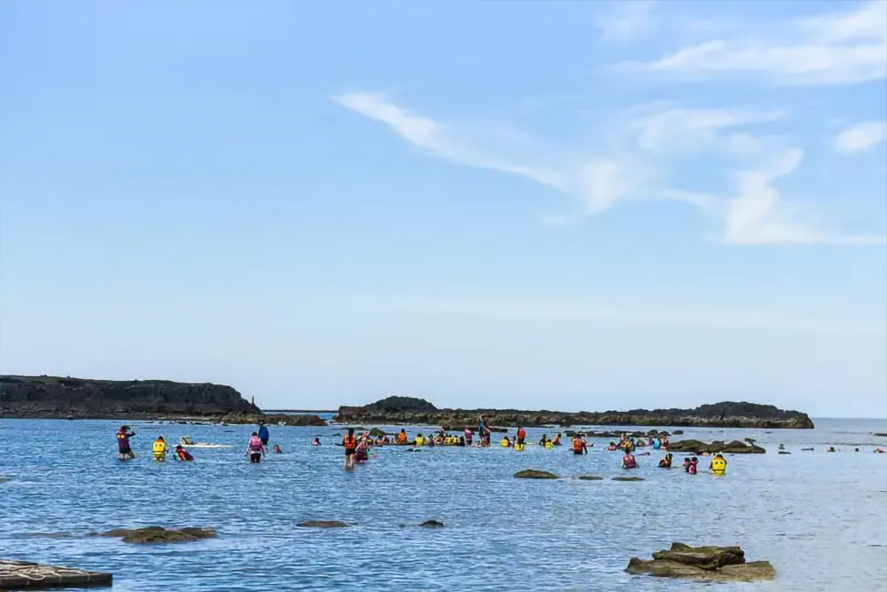銀海東海超值一日遊