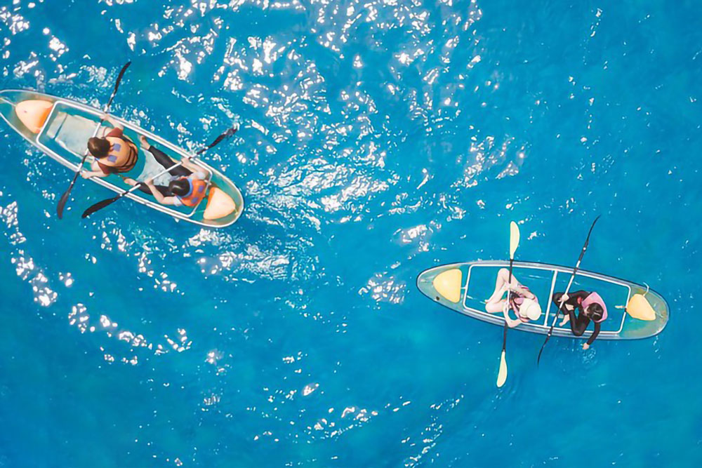 銀海東海浪漫之旅