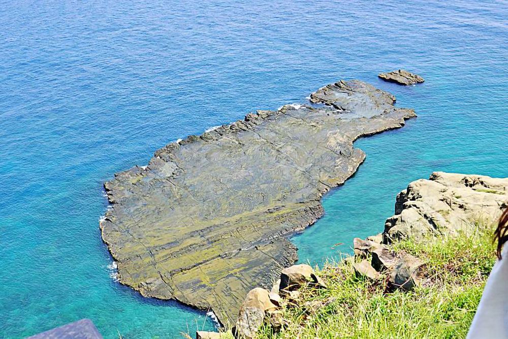 七美.東吉+藍洞.南方四島一日遊