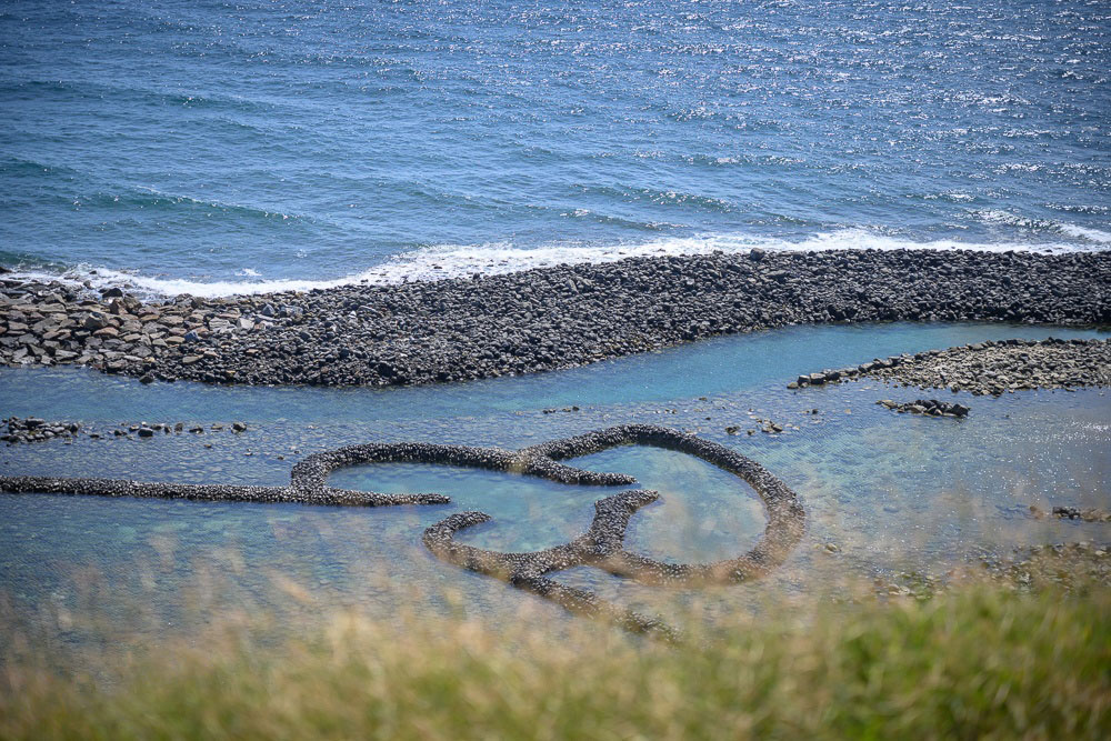 七美望安跳島一日遊+環島機車