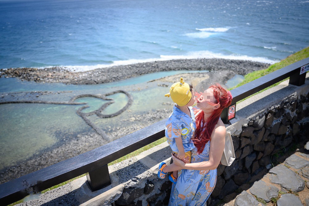 七美望安跳島一日遊+環島機車