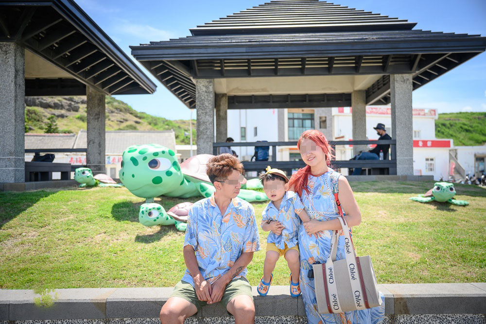 七美望安跳島一日遊+環島機車