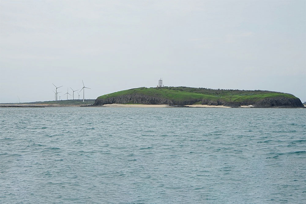 白猿坑.白坑東海半日遊