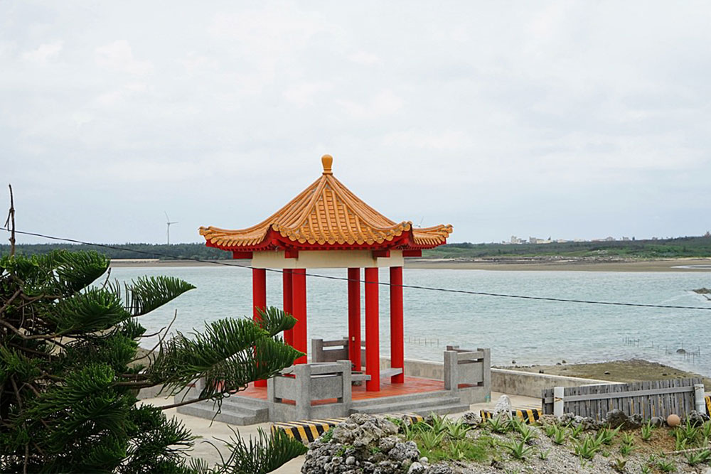 白猿坑.白坑東海半日遊