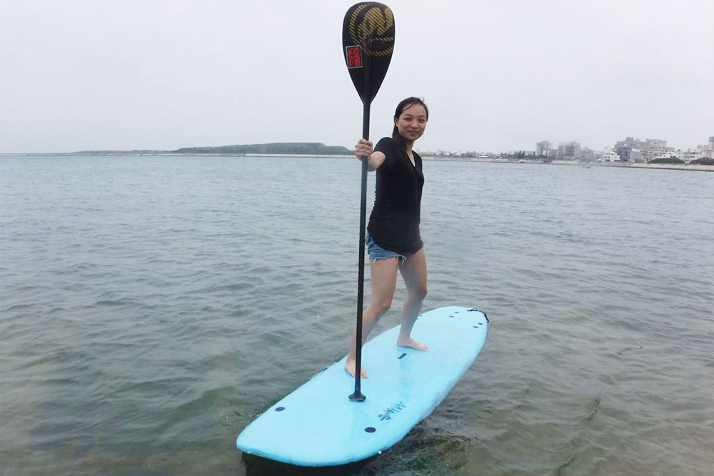 盛夏海樂園水上活動.無限玩
