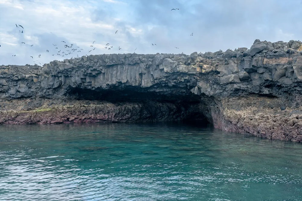 黃昏之旅.鐵砧姑婆跳島遊