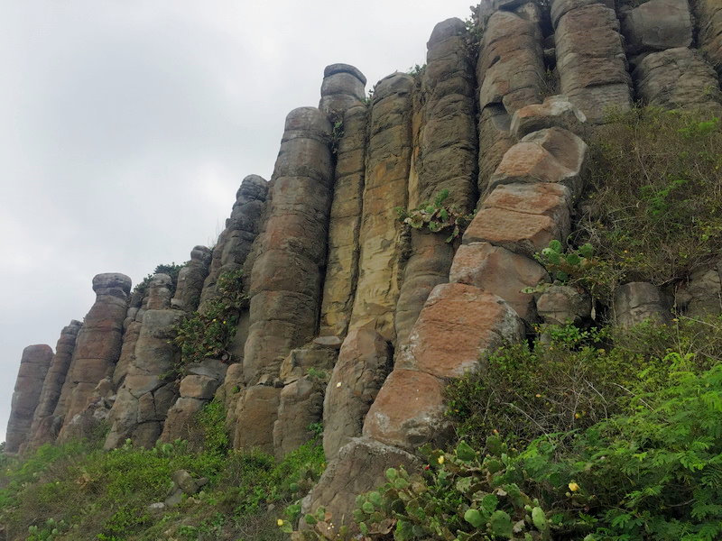 金色雙島.虎井桶盤跳島遊