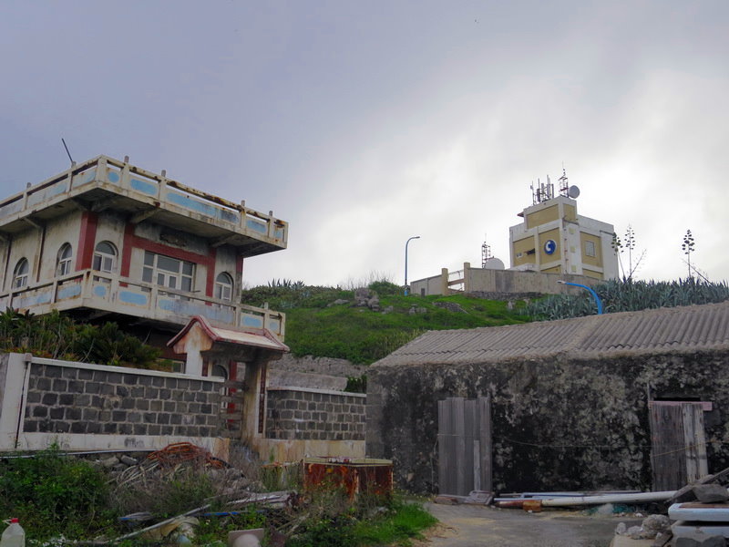 金色雙島.虎井桶盤跳島遊