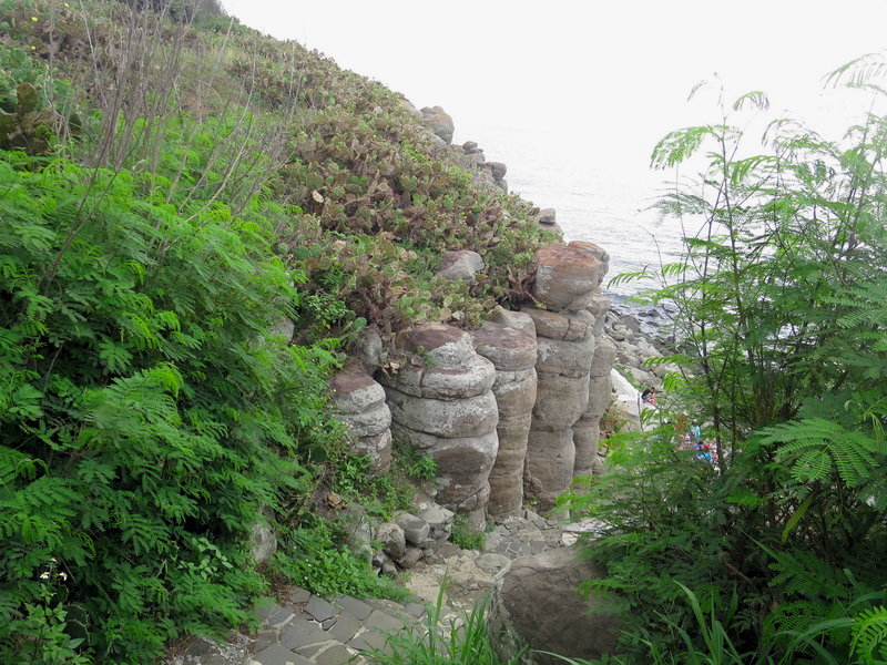 金色雙島.虎井桶盤跳島遊