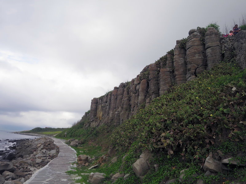 金色雙島.虎井桶盤跳島遊
