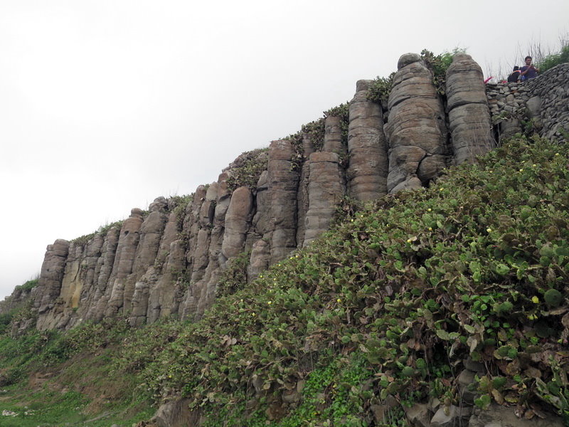 金色雙島.虎井桶盤跳島遊