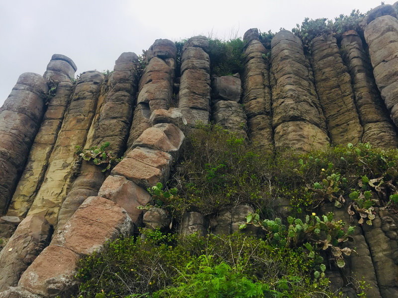 金色雙島.虎井桶盤跳島遊