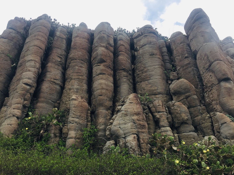 金色雙島.虎井桶盤跳島遊