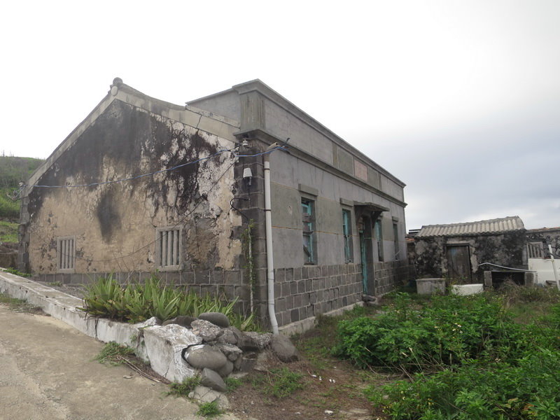 金色雙島.虎井桶盤跳島遊