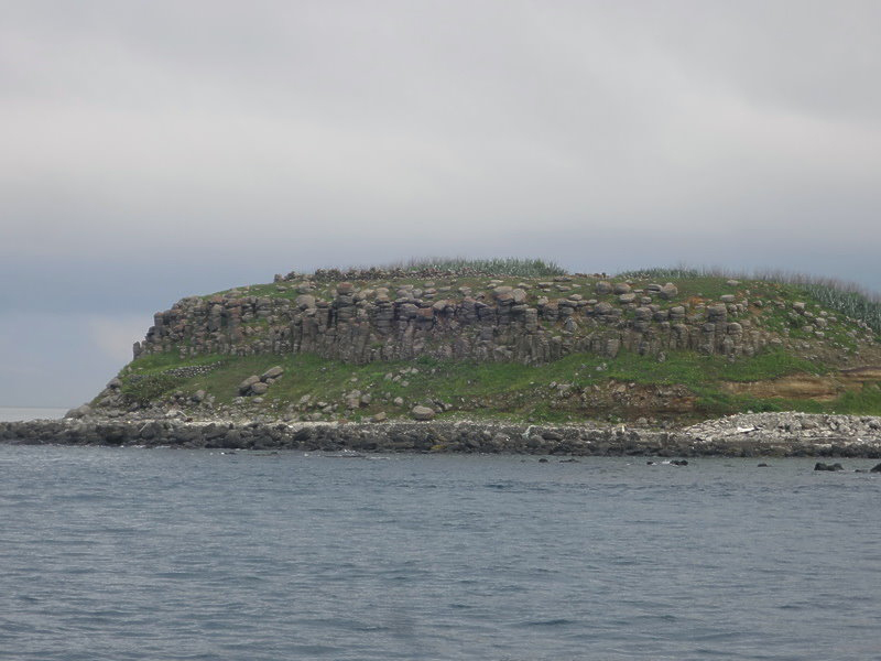 金色雙島.虎井桶盤跳島遊
