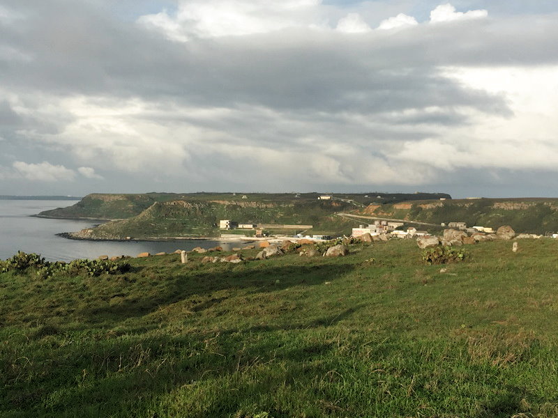 金色雙島.虎井桶盤跳島遊