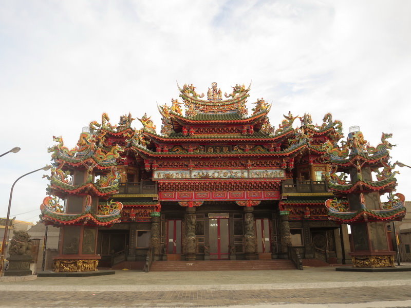 金色雙島.虎井桶盤跳島遊